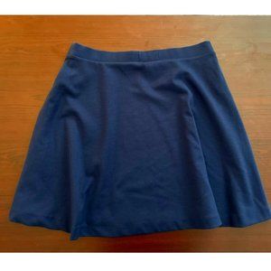 Old Navy Short Skater Skirt, Size Medium